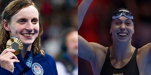Who is competing for team USA at World Aquatics Championships 2025? Full roster ft. Katie Ledecky, Gretchen Walsh