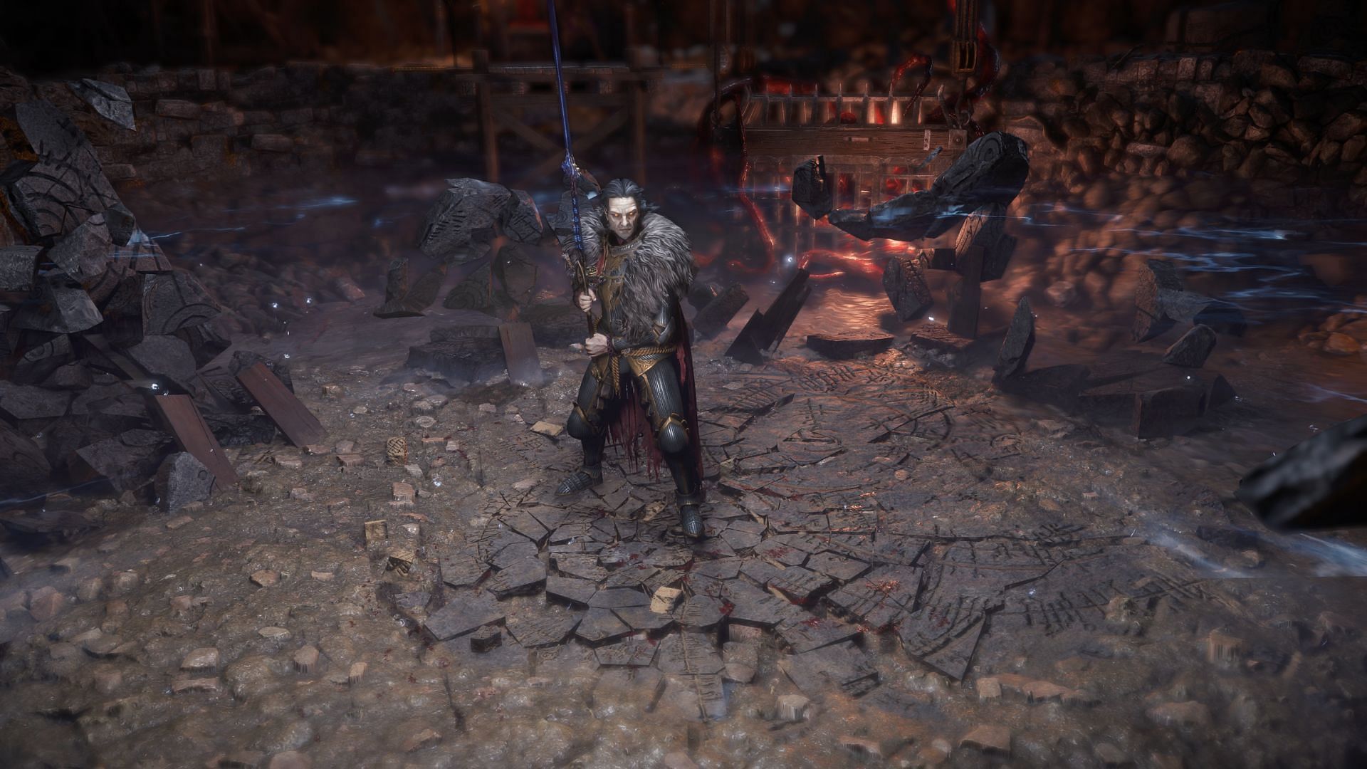 Path of Exile 2 is finally launching in China (Image via Grinding Gear Games)
