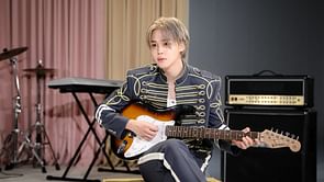 "King is where he belongs"- Fans react as BTS' Jimin tops July 2025 brand reputation rankings, becomes the only idol to chart for 27 months overall