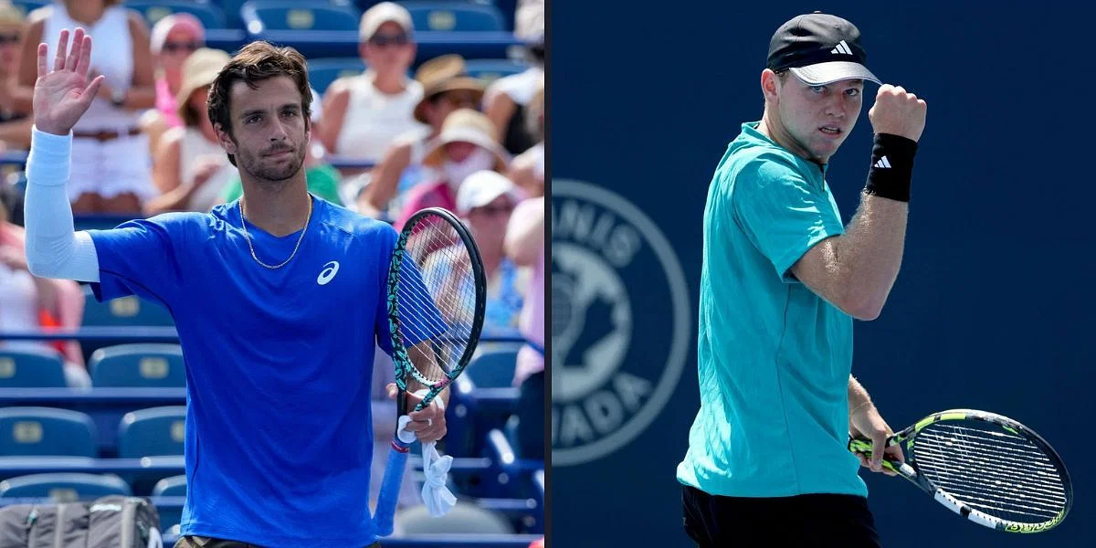 Canadian Open 2025: Lorenzo Musetti vs Alex Michelsen preview, head-to-head, prediction, odds, and pick | National Bank Open