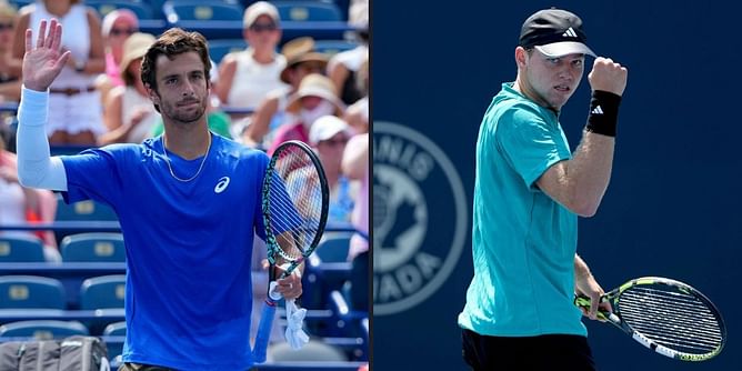 Canadian Open 2025: Lorenzo Musetti vs Alex Michelsen preview, head-to-head, prediction, odds, and pick | National Bank Open