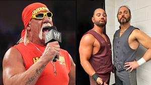 The Young Bucks react to Hulk Hogan's passing; share emotional memory