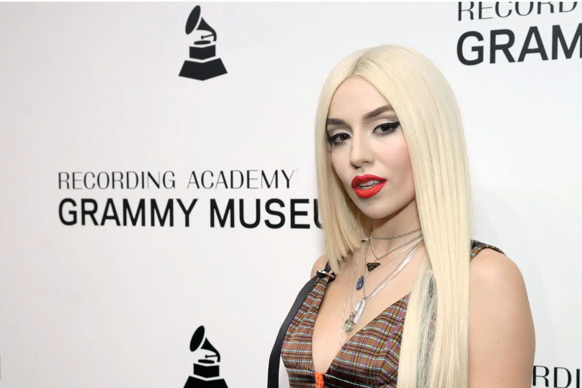 Spotlight: Ava Max - Source: Getty