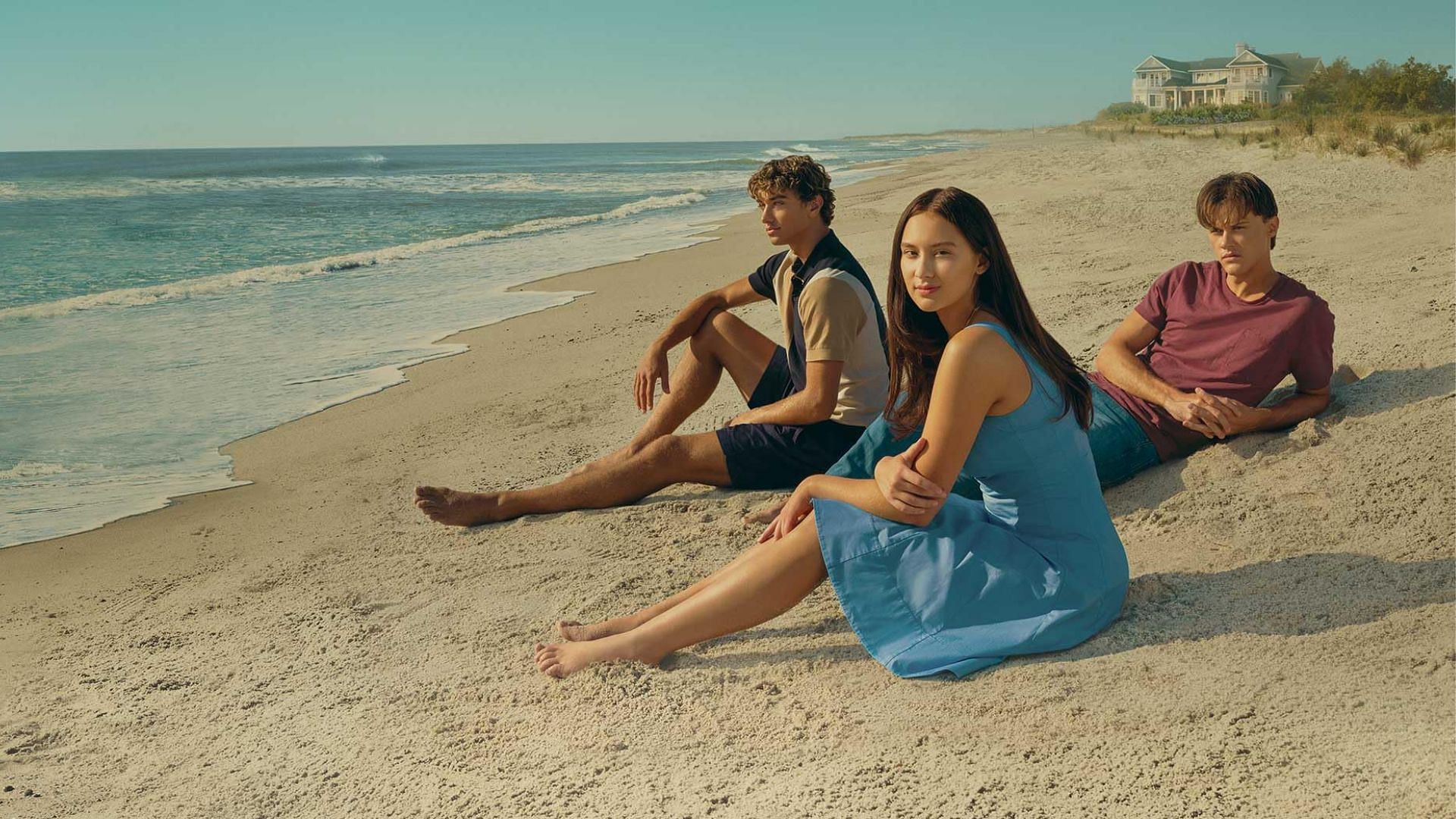 The Summer I Turned Pretty season 2 (Image via Prime Video)