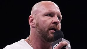 "I don’t let our kids watch anything Moxley does" - WWE legend reveals Jon Moxley's matches are banned in her house
