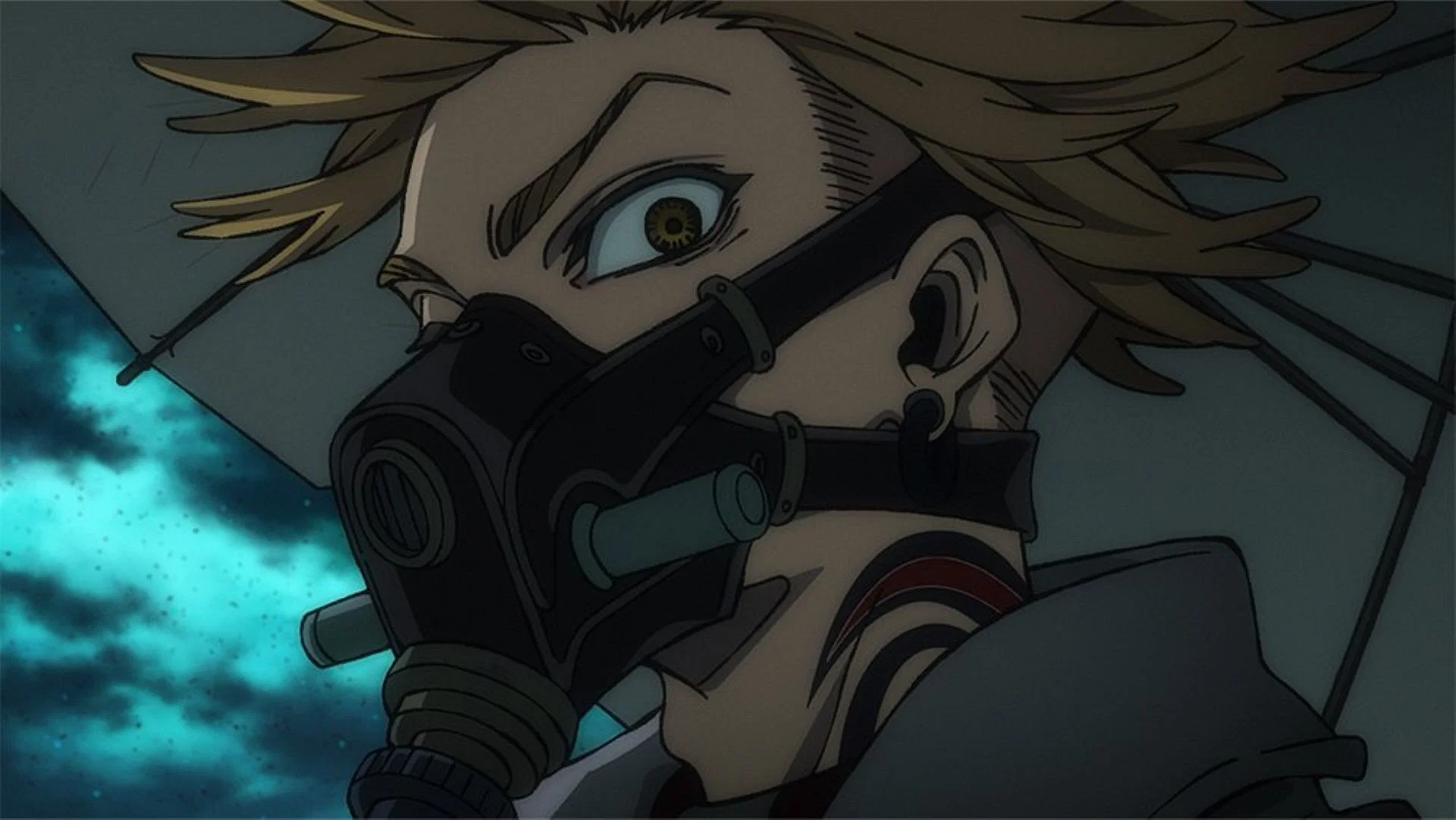 Gachiakuta episode 3: Exact release date and time, where to watch, and more (Image via Bones Film)