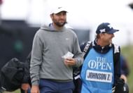 Scottie Scheffler is favorite to win the Open Championship (Image Source: Getty)