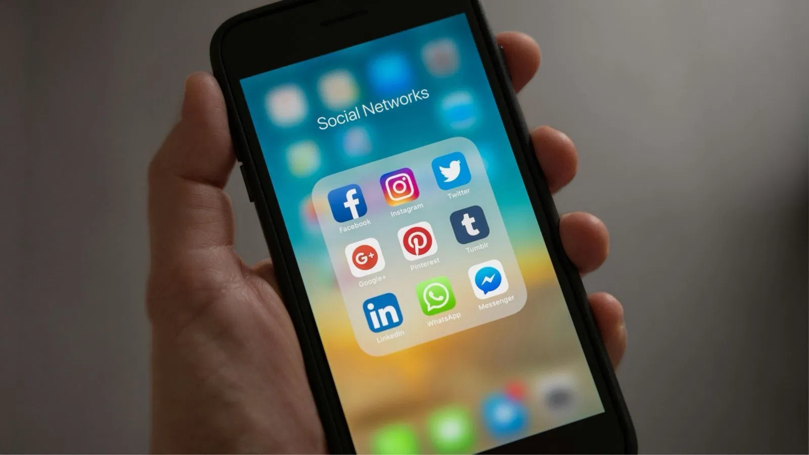 Social media activity (Representative image via Pexels)