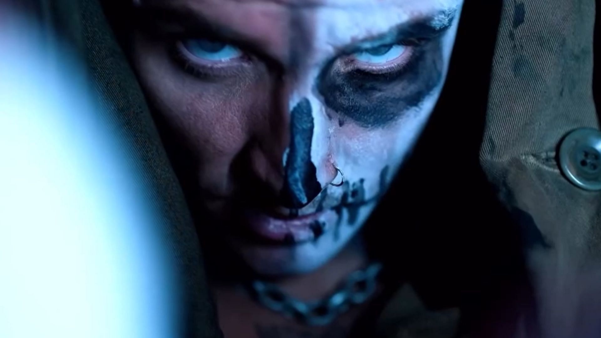 Former AEW TNT and Tag Team Champion Darby Allin [Image Credits: AEW