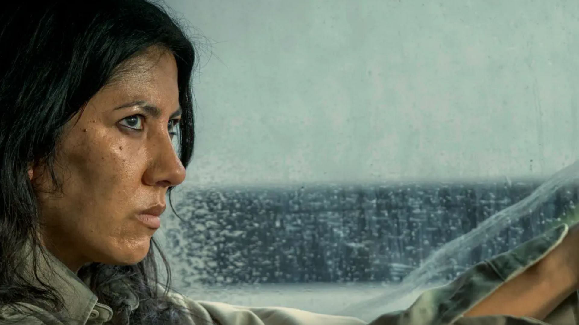 A still image from the series (Image via Peacock)