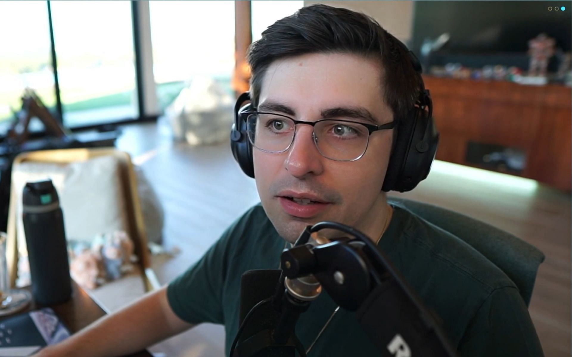 &quot;Asmongold drones will not like this&quot;: Fans react as Shroud names four seemingly problematic popular streamers