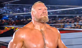 Brock Lesnar to make his comeback as a face and dethrone top WWE champion at SummerSlam? Exploring the possibility