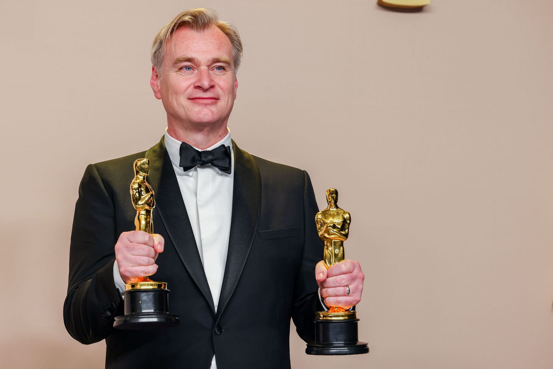 Christopher Nolan's The Odyssey records booming IMAX advance ticket sales, selling out shows in several theaters a year ahead of its release