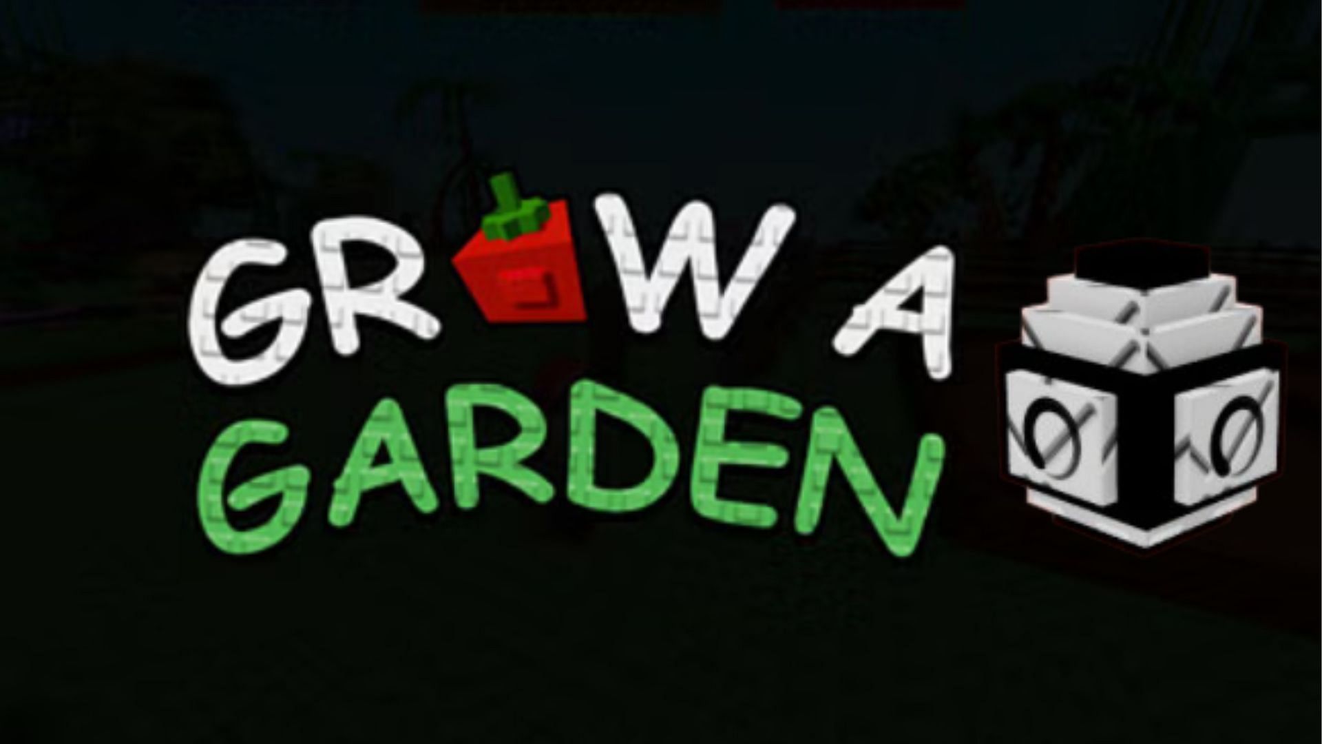 Grow a Garden Zen Egg