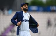 India v New Zealand - ICC World Test Championship Final: Day 2 - Source: Getty