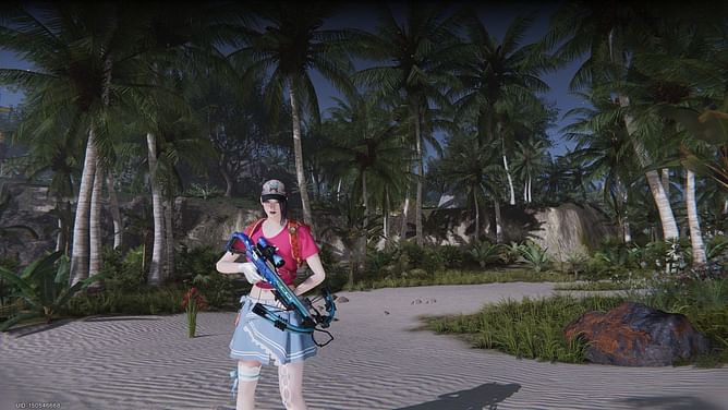 Once Human Critical Pulse build guide