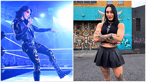 Major Rhea Ripley announcement made ahead of WWE RAW