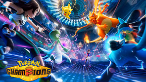Latest Pokemon Champions rumor discusses release, features, and more