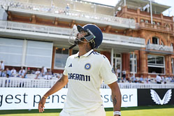 "Getting injured, not during the matches, but during the break"- Fans react with Nitish Reddy ruled out of ENG vs IND 2025 series