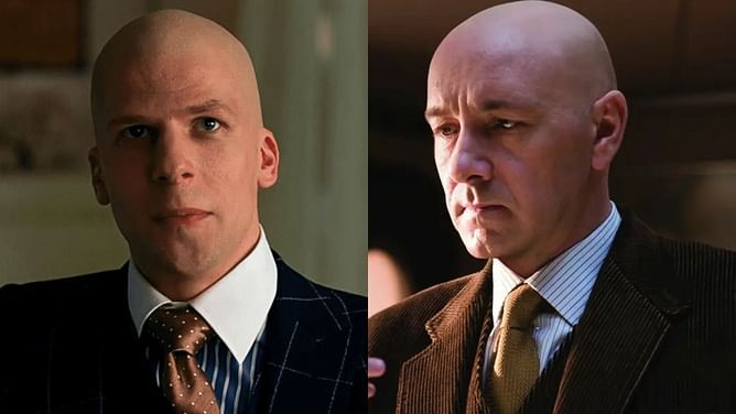 7 best live-action Lex Luthor portrayals from the ‘Superman’ franchise