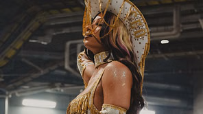 "Darling, you were delicious" - Top star sends a message to Mercedes Mone on AEW Dynamite