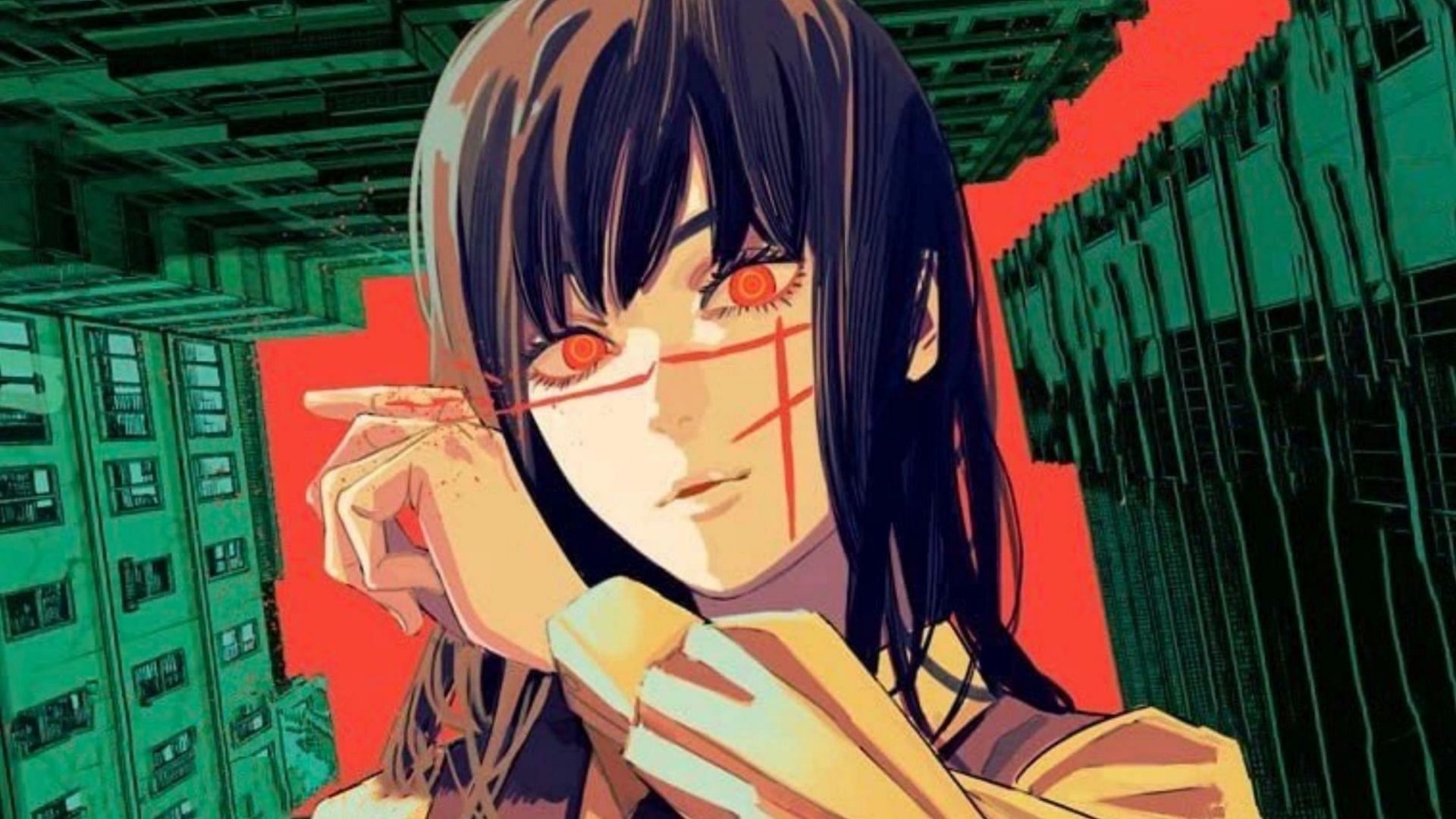Yoru (Image via Shueisha)