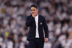 Manchester United identify Luxembourg international as potential backup signing at Old Trafford: Reports