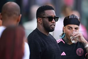 When will Diddy's sentencing be scheduled? Megyn Kelly claims jury's verdict was a "defeat" for the prosecution