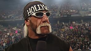 Buff Bagwell "devastated" after Hulk Hogan passes away aged 71