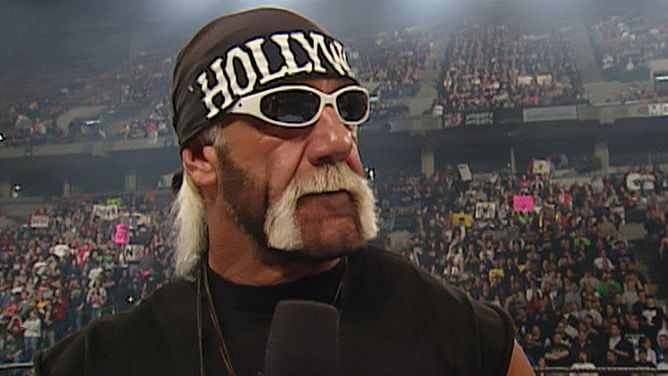 Buff Bagwell "devastated" after Hulk Hogan passes away aged 71