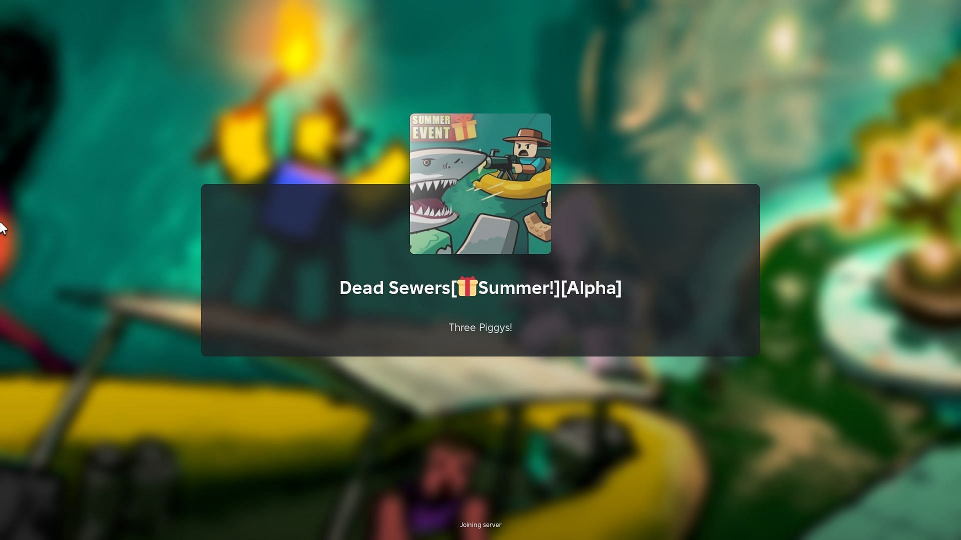 Know everything about the game (Image via Roblox)