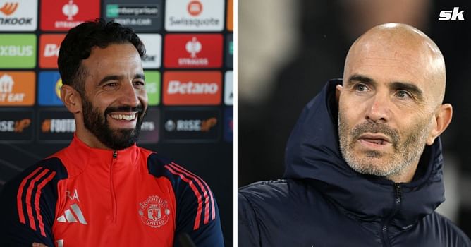 Manchester United hold talks with Chelsea star's representative over potential summer move: Reports