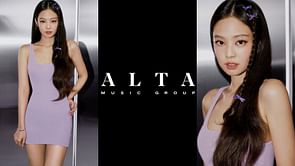 “We're getting jnk2 soon” – Fans react as BLACKPINK’s Jennie signs with ALTA Music Group as first artist under co-management with Odd Atelier