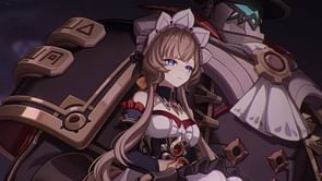 Genshin Impact: Who is Sandrone, the Marionette of the Fatui Harbingers?