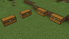 Item sorting in Minecraft will soon become a lot easier