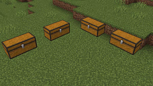 Item sorting in Minecraft will soon become a lot easier