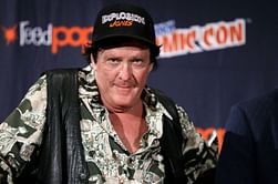 Reservoir Dogs and Kill Bill star Michael Madsen passes away at 67
