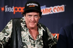 Reservoir Dogs and Kill Bill star Michael Madsen passes away at 67