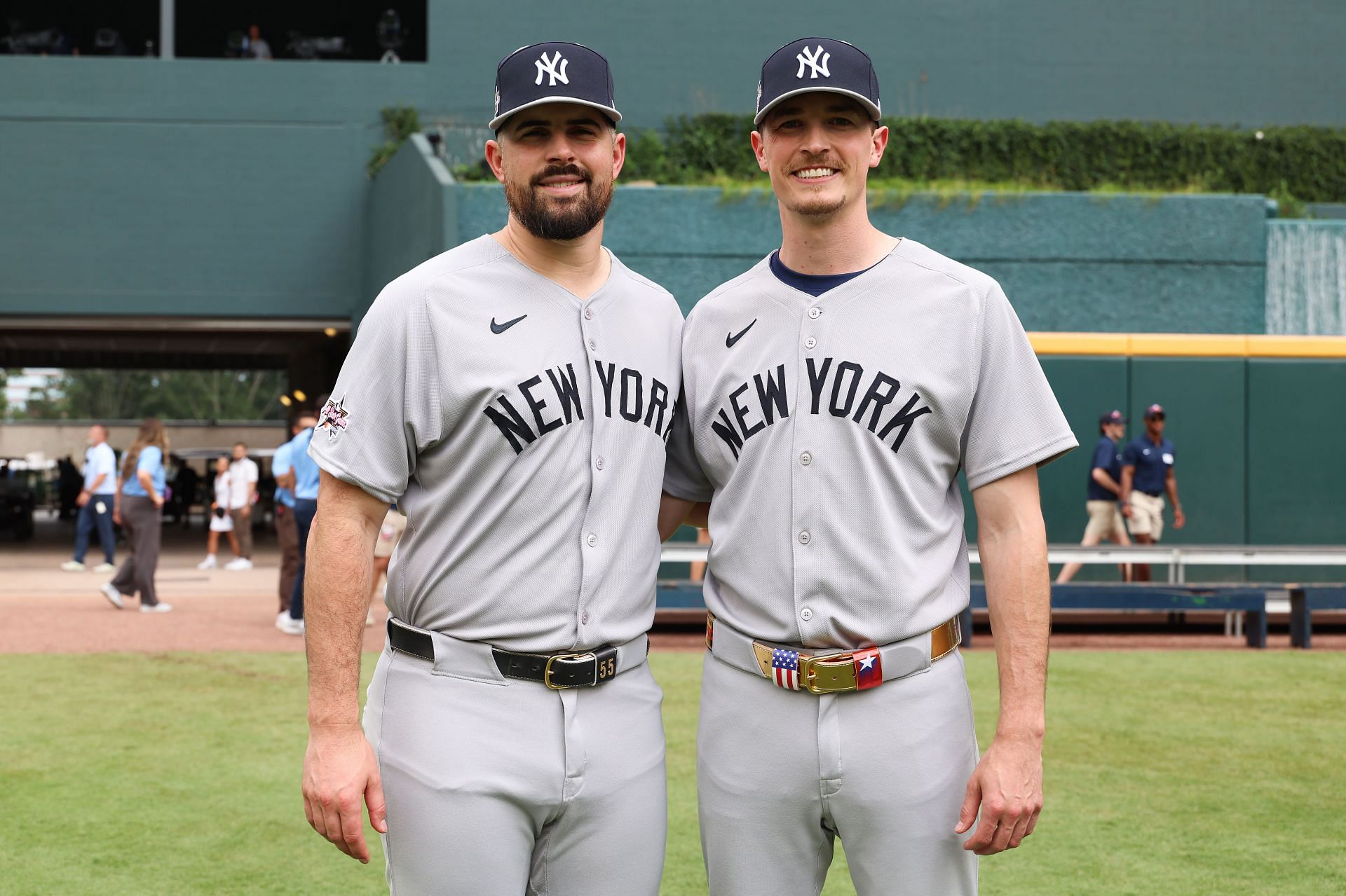 2025 MLB All-Star Game - Source: Getty
