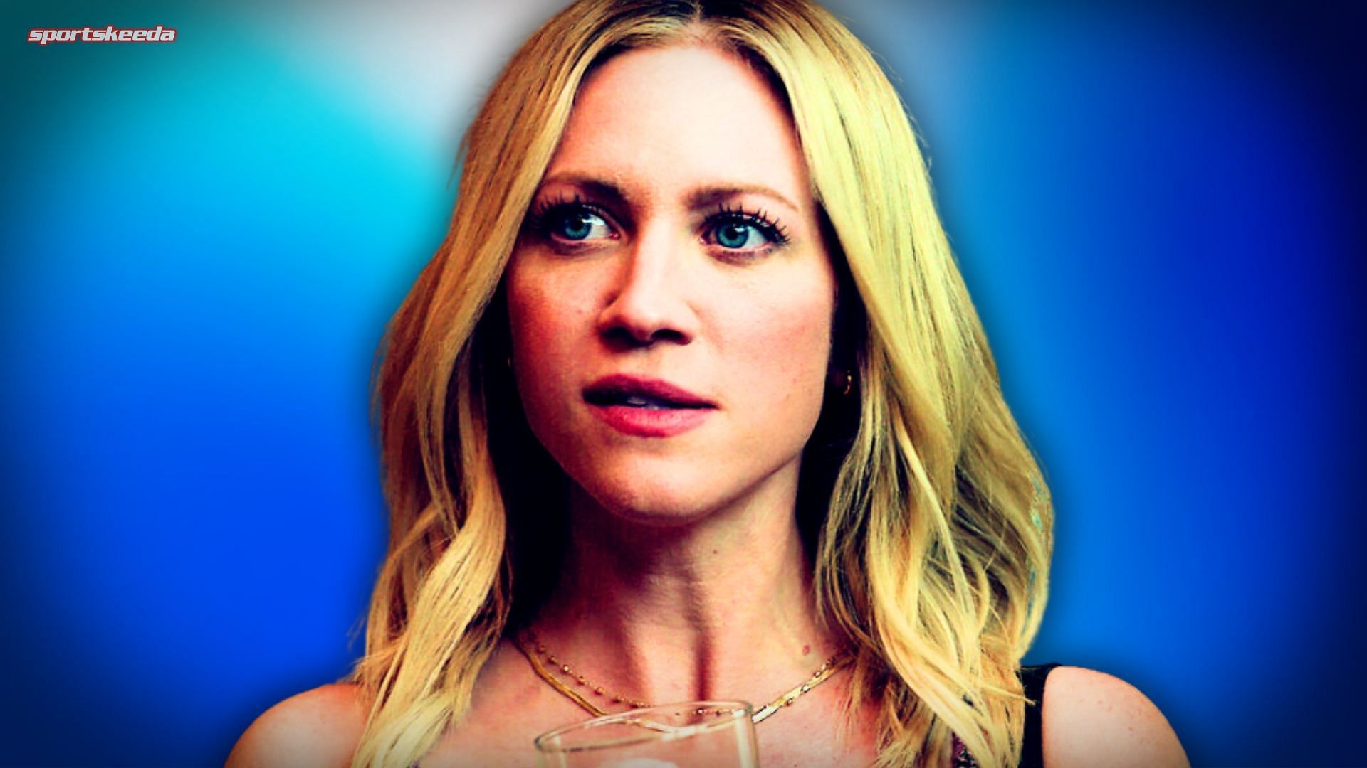 An image of Brittany Snow as Sophie O