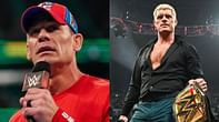 John Cena to turn babyface after Cody Rhodes forms alliance with WWE Attitude Era legend? Exploring the possibility