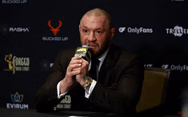 "That’s where I’m headed next" - Conor McGregor teases Oval Office comeback as UFC White House talk heats up