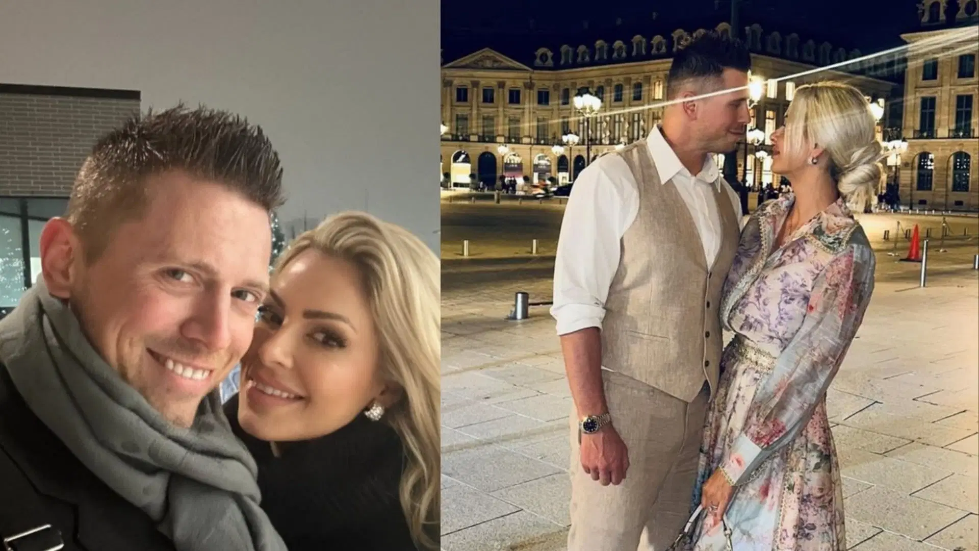 Maryse shares rare personal update; Reason for The Mizs WWE absence revealed