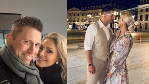 Maryse shares rare personal update; Reason for The Miz's WWE absence revealed