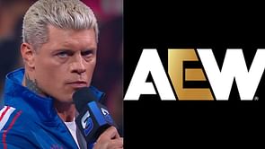 AEW News Roundup: Ex-WWE star makes debut, Popular stable has officially disbanded, Cody Rhodes fires shots, and more