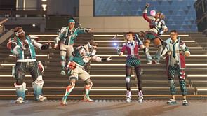 Apex Legends will reportedly feature Augments in future update