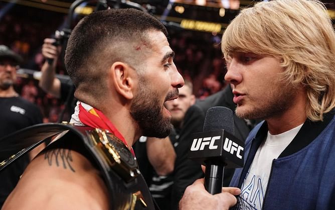 "If you're smart, you take Paddy" - Dan Hooker has interesting theory on who Ilia Topuria should face next
