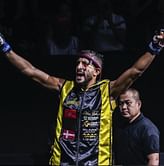 “I belong at the top” - Youssef Assouik excited for chance to prove himself among the elite in ONE