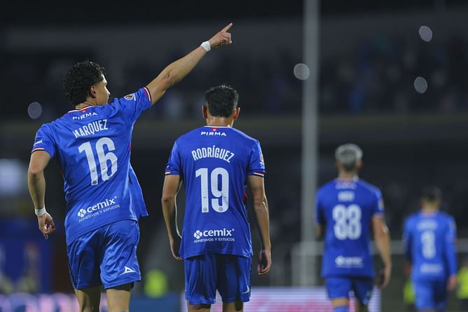 Cruz Azul vs Seattle Sounders Prediction and Betting Tips | July 31st 2025