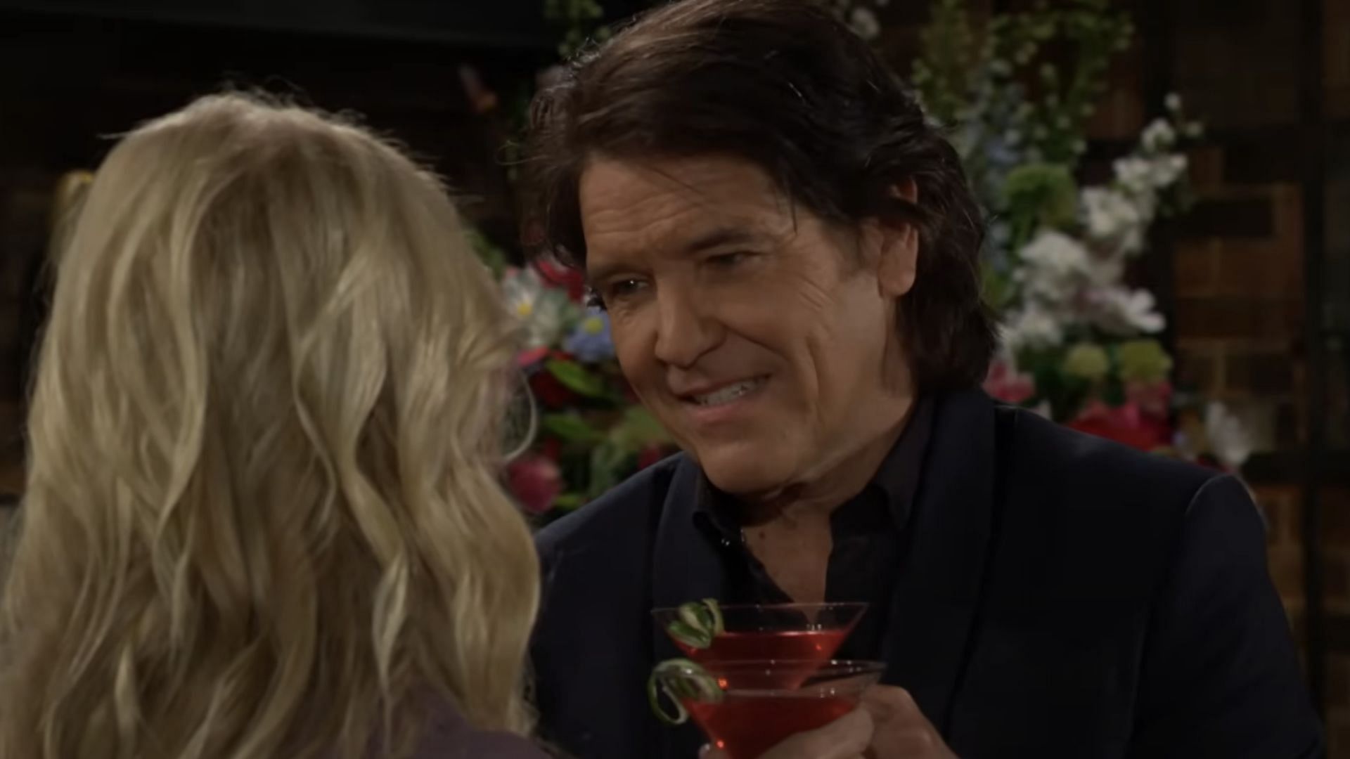 Danny (Image via Youtube / Y&amp;R INSIDER)